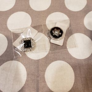 2 Magnolia & Vine Original Snaps